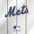 MLB New York Mets Home Jersey Moto E5 Play Skin